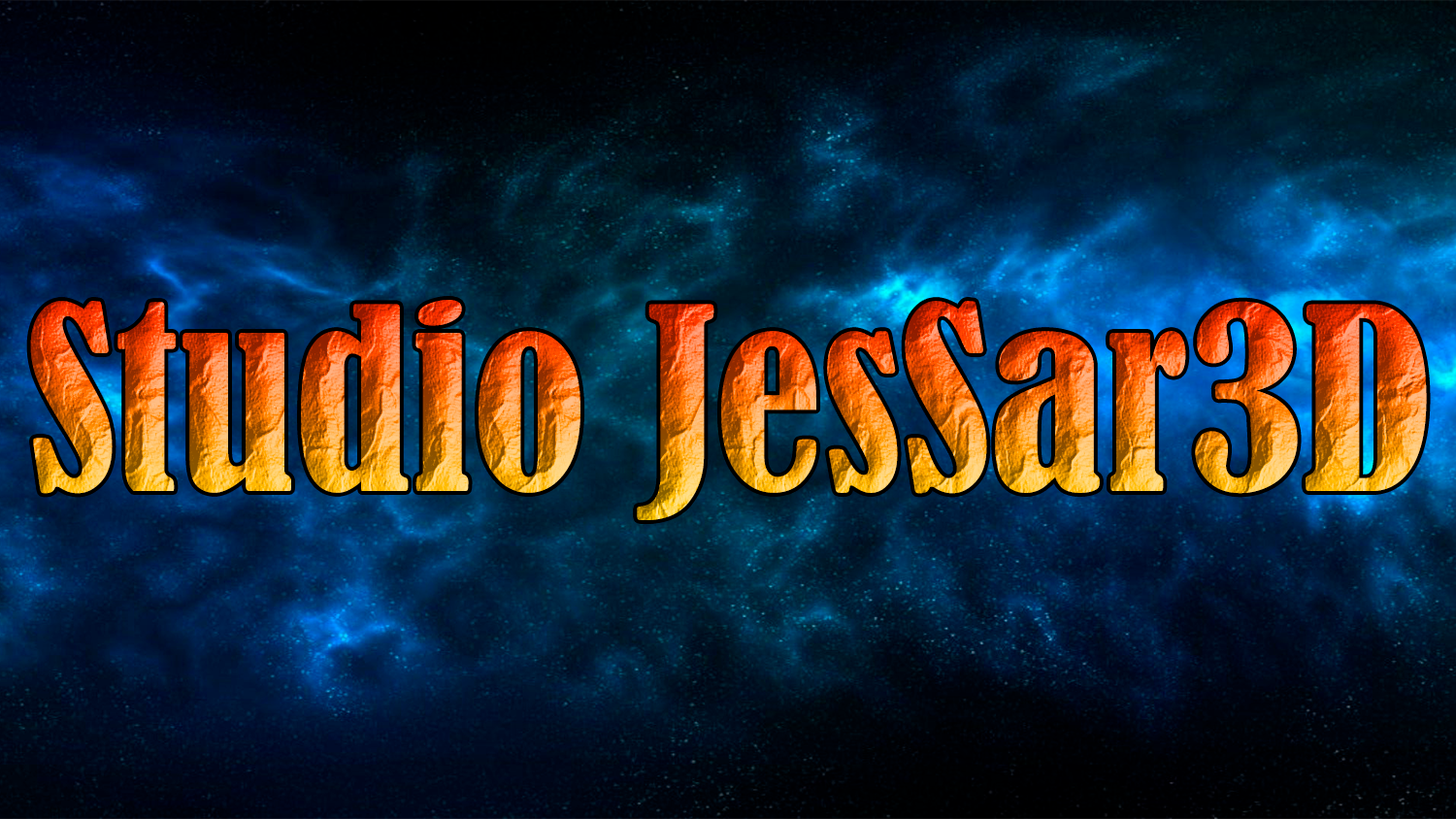 Studio JesSar3D